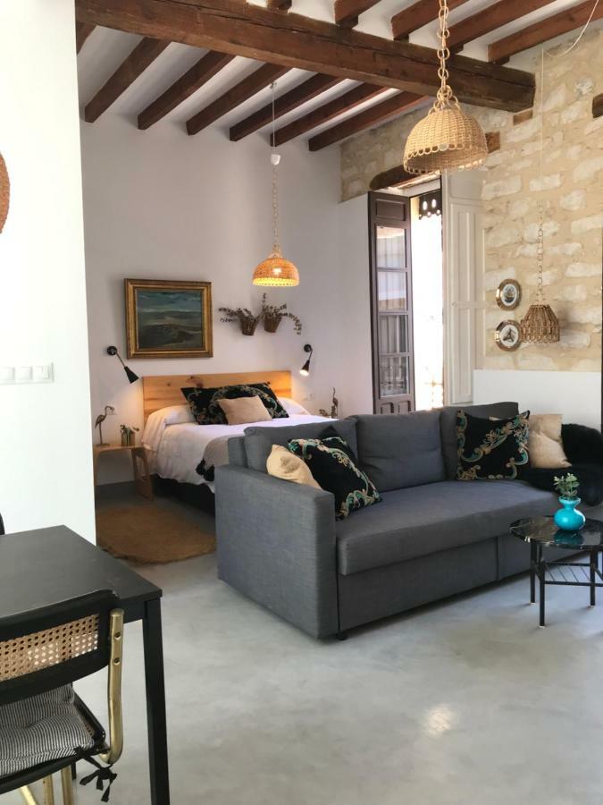 Apartamentos Boutique Villavieja Alicante Buitenkant foto